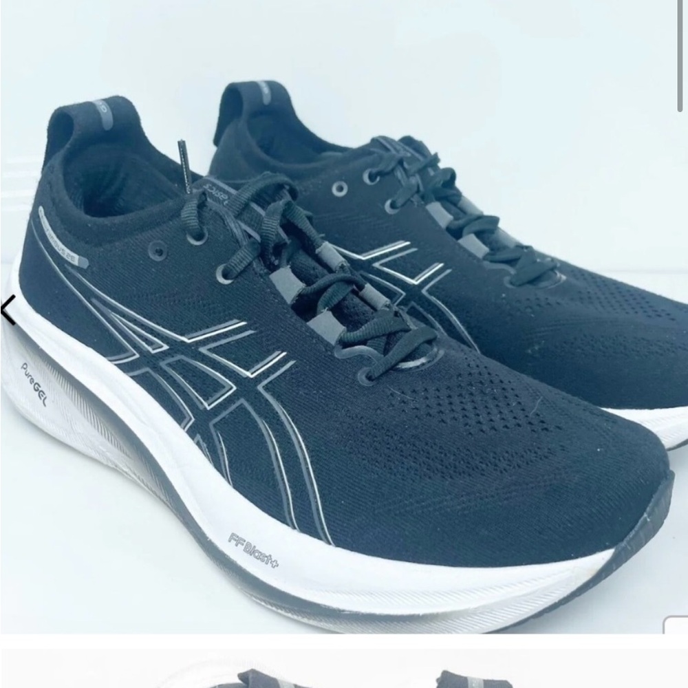 ASICS Gel Nimbus 26